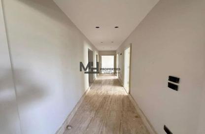 Apartment - 3 Bedrooms - 4 Bathrooms for rent in Garden Residence - Hyde Park - New Cairo City - Cairo