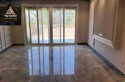 Townhouse - 4 Bedrooms - 4 Bathrooms for rent in New Giza - Cairo Alexandria Desert Road - 6 October City - Giza Townhouse - 4 Bedrooms - 4 Bathrooms for rent in New Giza - Cairo Alexandria Desert Road - 6 October City - Giza