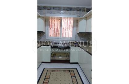 Apartment - 3 - 3 for sale in El Banafseg 12 - El Banafseg - New Cairo City - Cairo