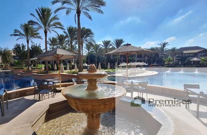 Villa - 7+ Bedrooms - 7+ Bathrooms for sale in Katameya Dunes - El Katameya Compounds - El Katameya - New Cairo City - Cairo Villa - 7+ Bedrooms - 7+ Bathrooms for sale in Katameya Dunes - El Katameya Compounds - El Katameya - New Cairo City - Cairo