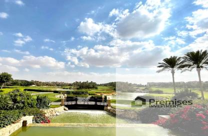 Villa - 7+ Bedrooms - 7+ Bathrooms for sale in Katameya Dunes - El Katameya Compounds - El Katameya - New Cairo City - Cairo
