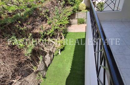 Villa - 3 Bedrooms - 3 Bathrooms for rent in El Rehab Extension - Al Rehab - New Cairo City - Cairo Villa - 3 Bedrooms - 3 Bathrooms for rent in El Rehab Extension - Al Rehab - New Cairo City - Cairo