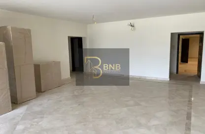 Apartment - 3 Bedrooms - 3 Bathrooms for rent in Mivida - 5th Settlement Compounds - The 5th Settlement - New Cairo City - Cairo