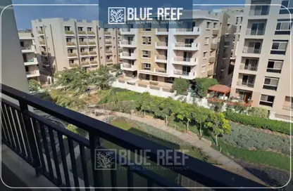 Apartment - 1 Bedroom - 1 Bathroom for sale in Taj City - 5th Settlement Compounds - The 5th Settlement - New Cairo City - Cairo