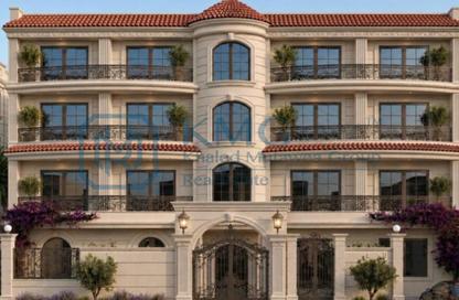Duplex - 3 - 3 for sale in Leila Mourad St. - El Yasmeen 5 - El Yasmeen - New Cairo City - Cairo Duplex - 3 - 3 for sale in Leila Mourad St. - El Yasmeen 5 - El Yasmeen - New Cairo City - Cairo