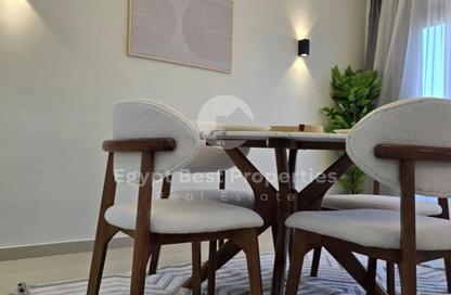 Apartment - 3 Bedrooms - 3 Bathrooms for rent in Eastown - 5th Settlement Compounds - The 5th Settlement - New Cairo City - Cairo