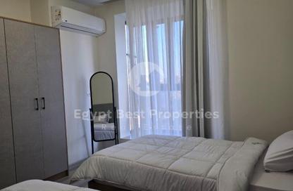 Apartment - 3 Bedrooms - 3 Bathrooms for rent in Eastown - 5th Settlement Compounds - The 5th Settlement - New Cairo City - Cairo