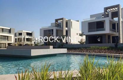 شقة - 3 - 3 للبيع في جولز - طريق مصر اسكندرية الصحراوي - مدينة 6 أكتوبر - الجيزة