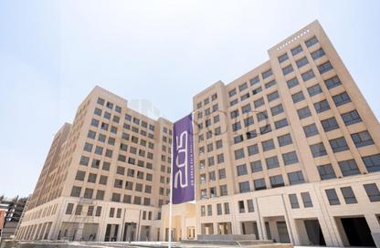 عيادة - استوديو - 1 للبيع في 205 اركان بالم - كمبوندات الشيخ زايد - الشيخ زايد - الجيزة