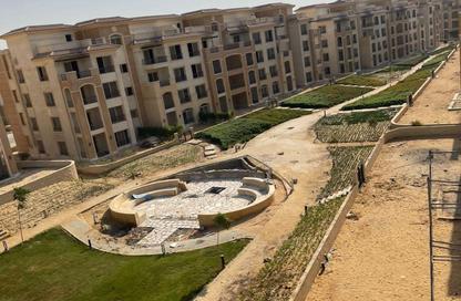 (بنتهاوس  (روف - 4 غرف نوم - 4 حمامات للبيع في ستون ريزيدنس - كمبوندات التجمع الخامس - التجمع الخامس - مدينة القاهرة الجديدة - القاهرة