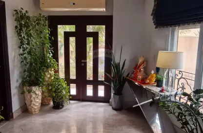 Apartment - 4 Bedrooms - 3 Bathrooms for sale in Beverly Hills - Sheikh Zayed Compounds - Sheikh Zayed City - Giza