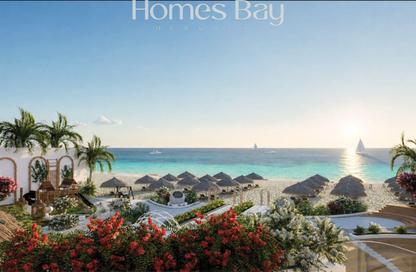 Apartment - Studio - 1 for sale in Al Ahyaa District - Hurghada - Red Sea