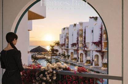 Apartment - Studio - 1 for sale in Al Ahyaa District - Hurghada - Red Sea