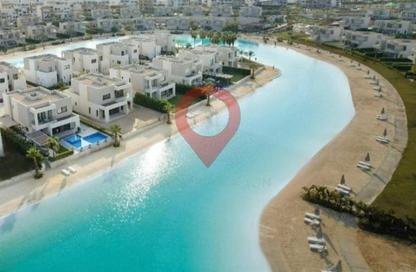 Townhouse - 3 Bedrooms - 3 Bathrooms for sale in Azha - Al Ain Al Sokhna - Suez Townhouse - 3 Bedrooms - 3 Bathrooms for sale in Azha - Al Ain Al Sokhna - Suez