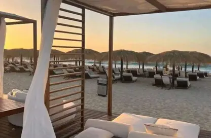 شاليه - غرفة نوم - 2 حمامات للبيع في سيلڤر ساندس - قسم مرسي مطروح - الساحل الشمالي