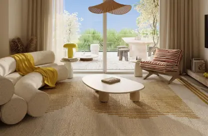 Apartment - 2 Bedrooms - 2 Bathrooms for sale in Mesca - Soma Bay - Safaga - Hurghada - Red Sea