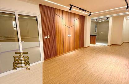 Apartment - 2 Bedrooms - 1 Bathroom for sale in Madinaty - Cairo