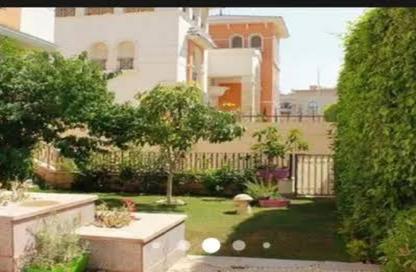 Villa - 5 Bedrooms - 5 Bathrooms for sale in Dyar Compound - 90 Street - The 5th Settlement - New Cairo City - Cairo Villa - 5 Bedrooms - 5 Bathrooms for sale in Dyar Compound - 90 Street - The 5th Settlement - New Cairo City - Cairo