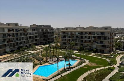 Apartment - 4 Bedrooms - 4 Bathrooms for rent in Villette - 5th Settlement Compounds - The 5th Settlement - New Cairo City - Cairo Apartment - 4 Bedrooms - 4 Bathrooms for rent in Villette - 5th Settlement Compounds - The 5th Settlement - New Cairo City - Cairo