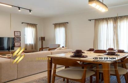 Apartment - 3 Bedrooms - 3 Bathrooms for rent in Mivida - 5th Settlement Compounds - The 5th Settlement - New Cairo City - Cairo Apartment - 3 Bedrooms - 3 Bathrooms for rent in Mivida - 5th Settlement Compounds - The 5th Settlement - New Cairo City - Cairo