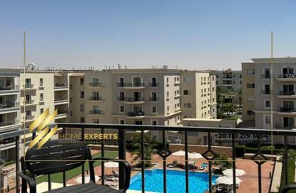 Apartment - 3 Bedrooms - 3 Bathrooms for rent in Mivida - 5th Settlement Compounds - The 5th Settlement - New Cairo City - Cairo Apartment - 3 Bedrooms - 3 Bathrooms for rent in Mivida - 5th Settlement Compounds - The 5th Settlement - New Cairo City - Cairo