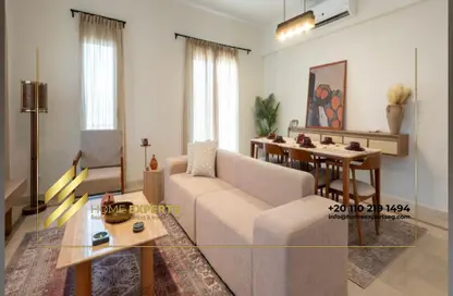 شقة - 3 غرف نوم - 3 حمامات للايجار في ميفيدا - كمبوندات التجمع الخامس - التجمع الخامس - مدينة القاهرة الجديدة - القاهرة