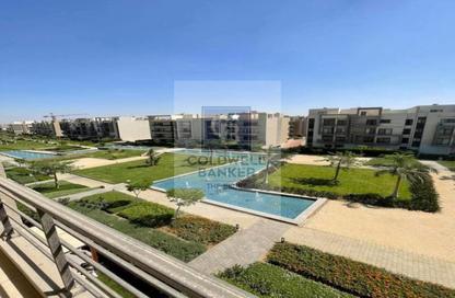 Bulk Sale Unit - Studio - 2 for sale in Moon Residences - Fifth Square - The 5th Settlement - New Cairo City - Cairo