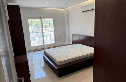 Apartment - 3 - 2 for sale in El Rehab Extension - Al Rehab - New Cairo City - Cairo Apartment - 3 - 2 for sale in El Rehab Extension - Al Rehab - New Cairo City - Cairo