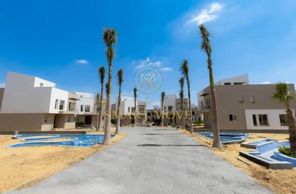 Townhouse - 3 - 5 for sale in Rosail City - Mostakbal City Compounds - Mostakbal City - Future City - Cairo Townhouse - 3 - 5 for sale in Rosail City - Mostakbal City Compounds - Mostakbal City - Future City - Cairo