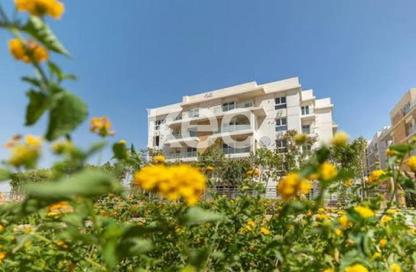 iVilla - 3 - 3 for sale in Mountain View iCity October - 6 October Compounds - 6 October City - Giza