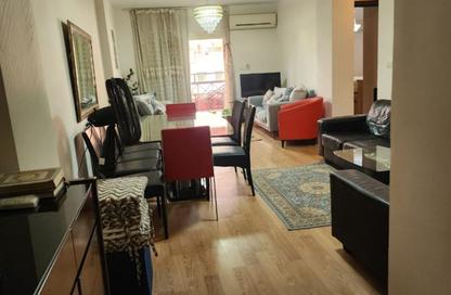 Apartment - 2 - 1 for rent in El Rehab Extension - Al Rehab - New Cairo City - Cairo Apartment - 2 - 1 for rent in El Rehab Extension - Al Rehab - New Cairo City - Cairo