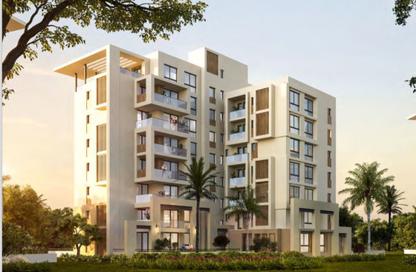 Apartment - 3 - 4 for sale in City Gate - 5th Settlement Compounds - The 5th Settlement - New Cairo City - Cairo Apartment - 3 - 4 for sale in City Gate - 5th Settlement Compounds - The 5th Settlement - New Cairo City - Cairo