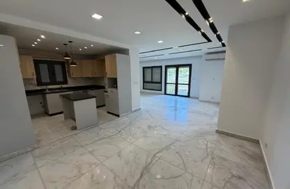 شقة - 3 غرف نوم - 3 حمامات للايجار في ذا كورت ياردز - كمبوندات الشيخ زايد - الشيخ زايد - الجيزة