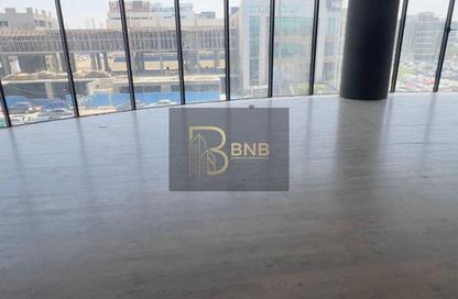 Office Space - Studio - 2 Bathrooms for rent in North Teseen St. - The 5th Settlement - New Cairo City - Cairo Office Space - Studio - 2 Bathrooms for rent in North Teseen St. - The 5th Settlement - New Cairo City - Cairo