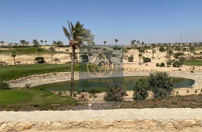 Villa - 5 - 6 for sale in New Giza - Cairo Alexandria Desert Road - 6 October City - Giza