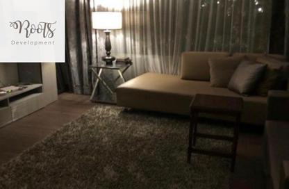 Townhouse - 5 - 6 for sale in Allegria - Sheikh Zayed Compounds - Sheikh Zayed City - Giza
