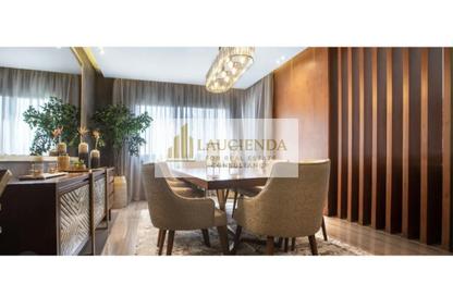 Apartment - 3 Bedrooms - 3 Bathrooms for sale in The Water Way - North Investors Area - New Cairo City - Cairo Apartment - 3 Bedrooms - 3 Bathrooms for sale in The Water Way - North Investors Area - New Cairo City - Cairo