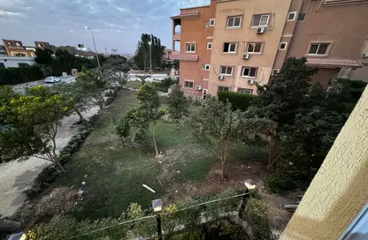 Apartment - 3 Bedrooms - 3 Bathrooms for sale in Al Khamayel city - Sheikh Zayed Compounds - Sheikh Zayed City - Giza
