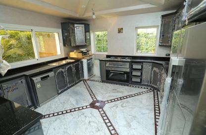 Villa - 6 Bedrooms - 6 Bathrooms for sale in Madinaty - Cairo Villa - 6 Bedrooms - 6 Bathrooms for sale in Madinaty - Cairo