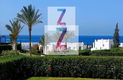 شاليه - 2 غرف نوم - 2 حمامات للايجار في ماونتن فيو راس الحكمة - راس الحكمة - الساحل الشمالي