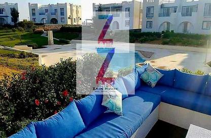 شاليه - 2 غرف نوم - 2 حمامات للايجار في ماونتن فيو راس الحكمة - راس الحكمة - الساحل الشمالي
