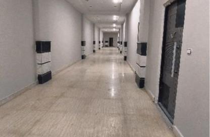 عيادة - استوديو - 1 للبيع في محور جمال عبد الناصر - مدينة 6 أكتوبر - الجيزة
