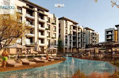شقة - 2 - 2 للبيع في الثورة الخضراء - كمبوندات الشيخ زايد - الشيخ زايد - الجيزة شقة - 2 - 2 للبيع في الثورة الخضراء - كمبوندات الشيخ زايد - الشيخ زايد - الجيزة