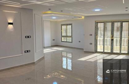 Apartment - 3 Bedrooms - 3 Bathrooms for sale in Najm - The 6th Settlement - New Cairo City - Cairo Apartment - 3 Bedrooms - 3 Bathrooms for sale in Najm - The 6th Settlement - New Cairo City - Cairo