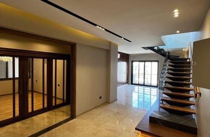 Penthouse - 3 Bedrooms - 3 Bathrooms for rent in Fifth Square - The 5th Settlement - New Cairo City - Cairo Penthouse - 3 Bedrooms - 3 Bathrooms for rent in Fifth Square - The 5th Settlement - New Cairo City - Cairo