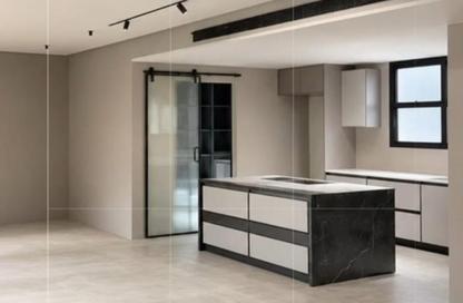 Duplex - 4 Bedrooms - 3 Bathrooms for rent in Eastown - 5th Settlement Compounds - The 5th Settlement - New Cairo City - Cairo