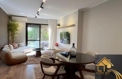 Apartment - 2 Bedrooms - 2 Bathrooms for rent in Eastown - 5th Settlement Compounds - The 5th Settlement - New Cairo City - Cairo Apartment - 2 Bedrooms - 2 Bathrooms for rent in Eastown - 5th Settlement Compounds - The 5th Settlement - New Cairo City - Cairo