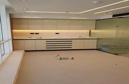 عيادة - 2 غرف نوم - 1 حمام للايجار في سنترادا بلازا - ميدان جهينة - مدينة 6 أكتوبر - الجيزة