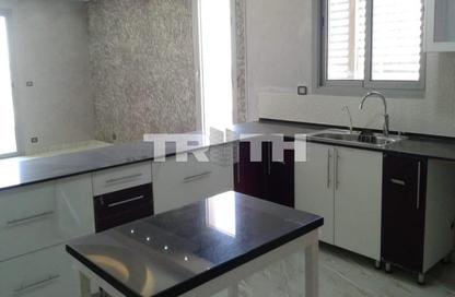 Apartment - 2 - 2 for rent in Village Gardens Katameya - 5th Settlement Compounds - The 5th Settlement - New Cairo City - Cairo