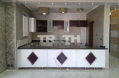 Apartment - 2 - 2 for rent in Village Gardens Katameya - 5th Settlement Compounds - The 5th Settlement - New Cairo City - Cairo